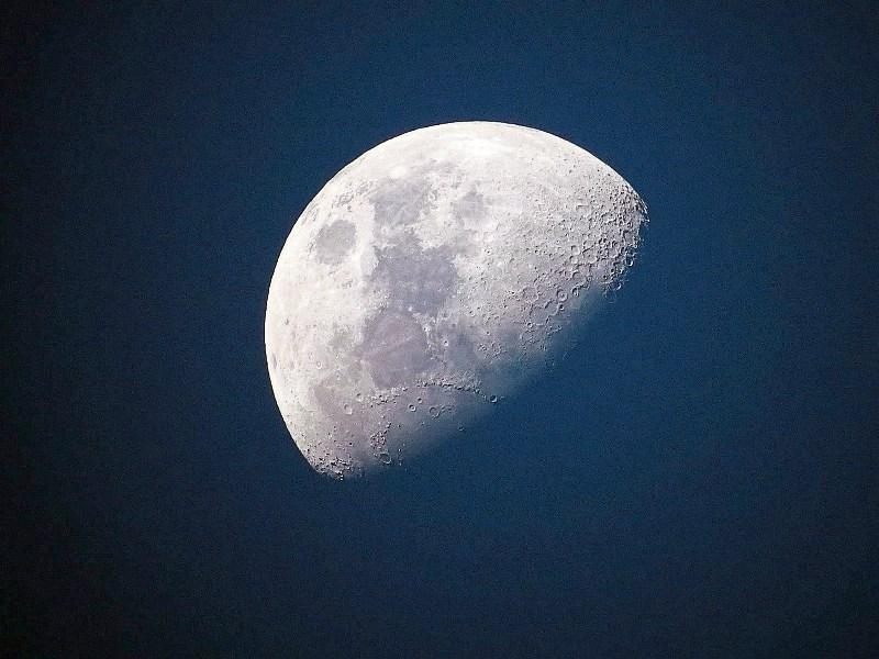 Limerick Astronomy Club: NEA Scout