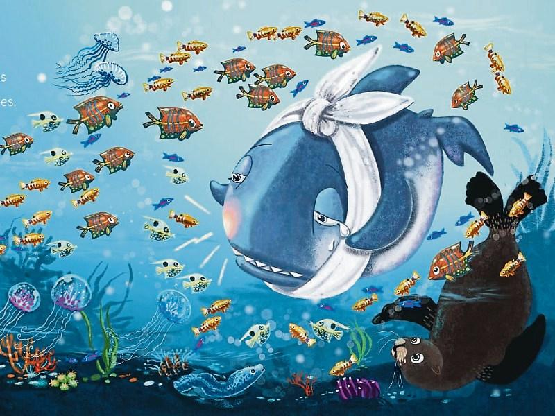 Doctor hopes to inspire young Limerick medics with her new children&rsquo;s book