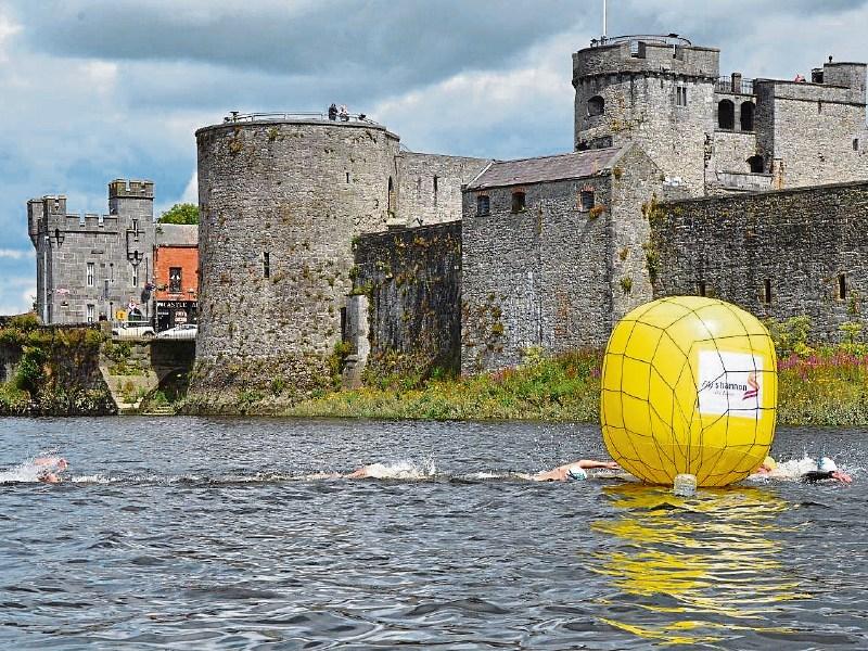 Fresh fears that Limerick’s King John’s Castle could once again close