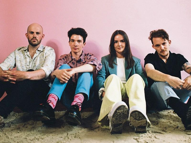 Limerick's Laura Duff is out of lockdown to release new music 