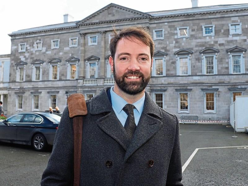 Limerick TD rejects resignation&nbsp;call&nbsp;over WhatsApp messages