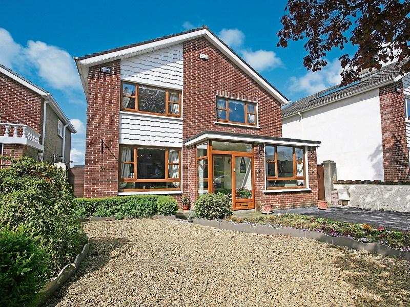 Limerick Property Watch Amazing Ashbrook sure to make an impression