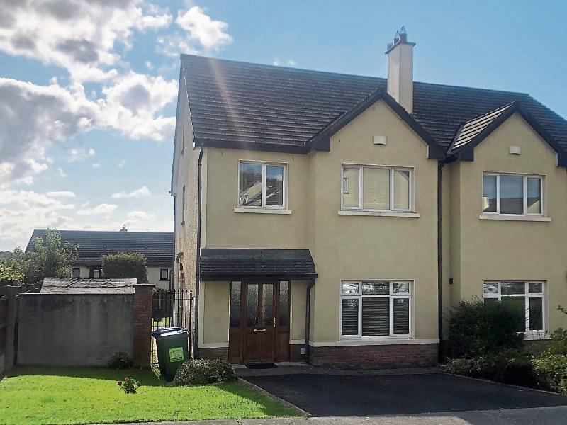 Limerick Property Watch Suburban bliss in Castletroy Limerick Live