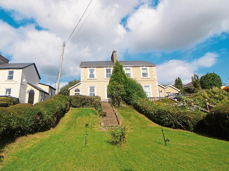 Limerick Property Watch: Rise to the occasion at Cliftonville home