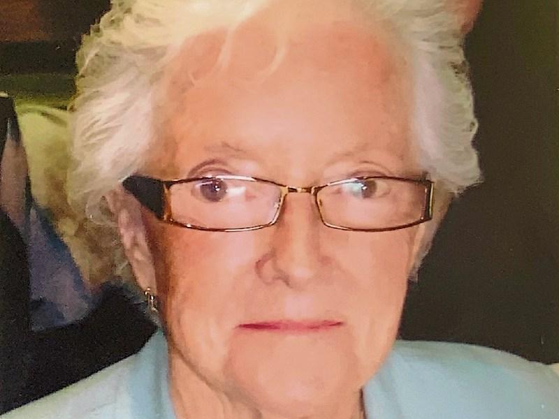 OBITUARY: Limerick woman Lil remembered for leading a ‘fruitful life’ 