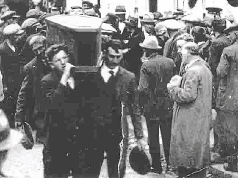 Then and Now: Who was to blame for the deaths of 48 people in tragic cinema fire?