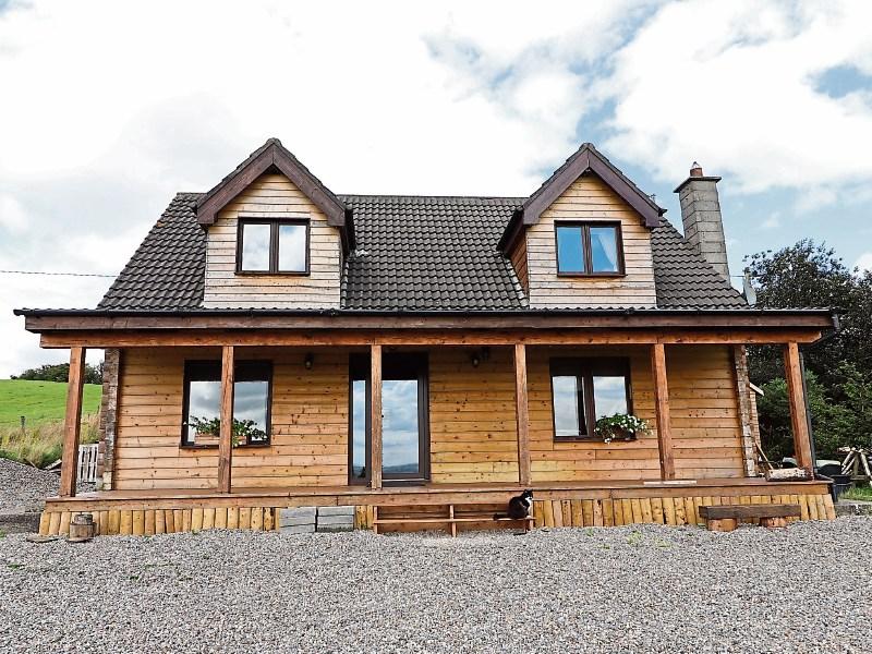 Limerick Property Watch: Make the great escape to this Cappamore home