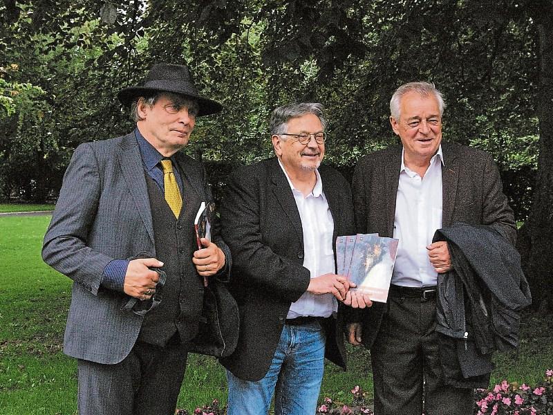 Limerick’s ‘edge and grittiness’ comes to life in new work from poet John Liddy