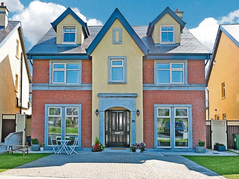 Limerick Property Watch: ‘Trophy home’ that oozes class