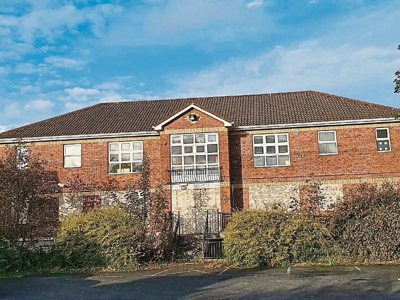 Limerick college seeks to buy more student housing