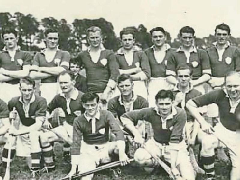 Then & Now: New GAA book is a treasure trove of historic information