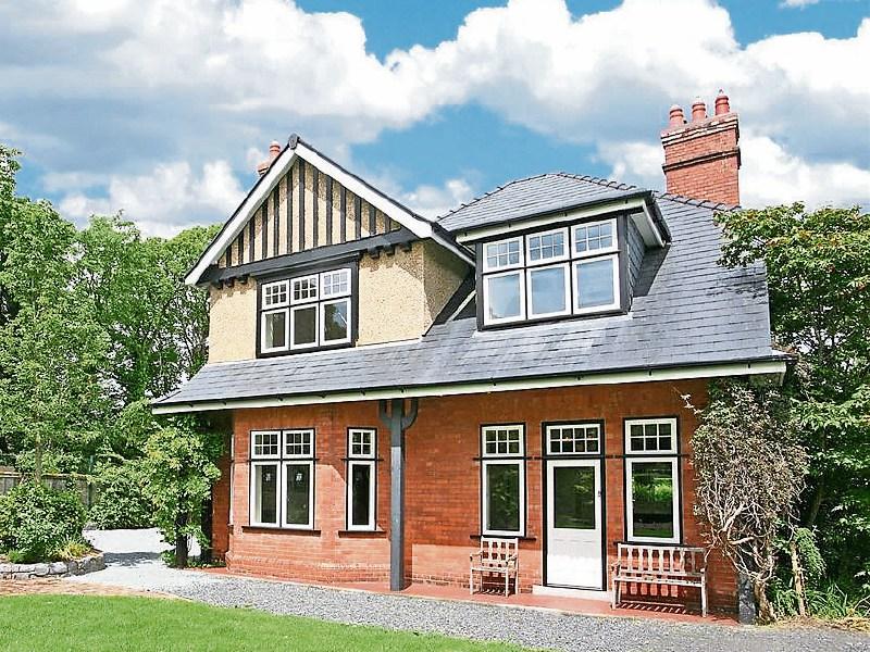 Century-old Edwardian home in Limerick sells for more than €1.2m