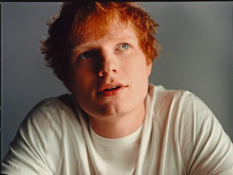 Looking to buy ticket for Ed Sheeran's concert in Limerick? Here's what you need to now