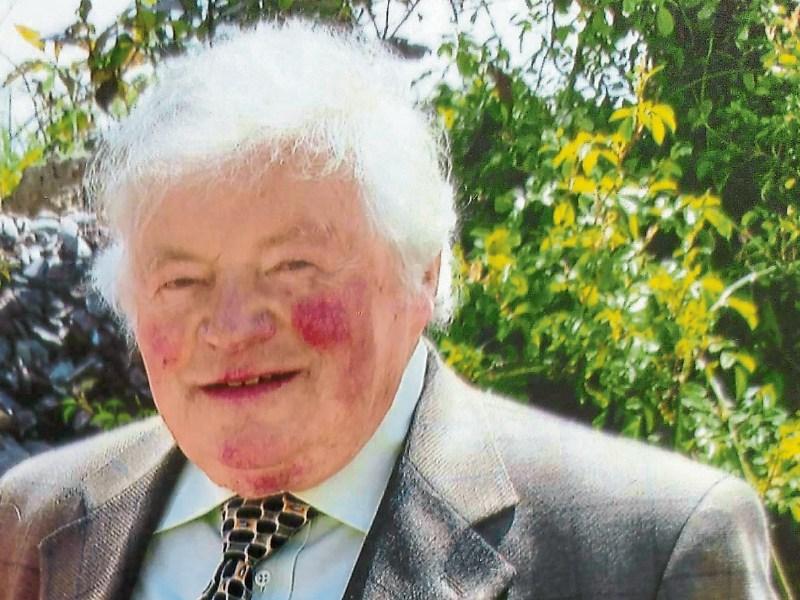 OBITUARY Limerick farmer was dedicated to improving the lives of
