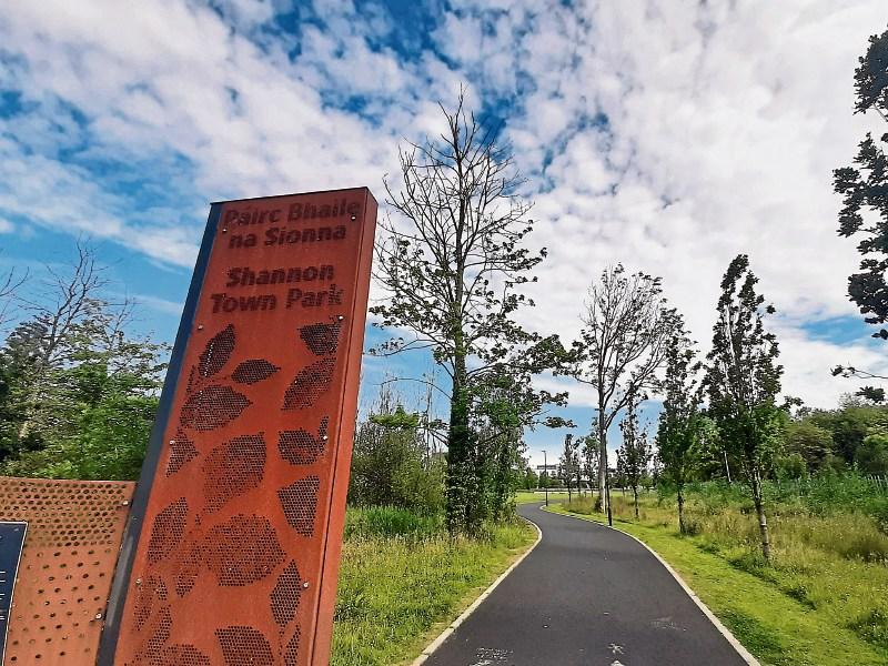 Shannon: A hidden jewel on the Estuary Way