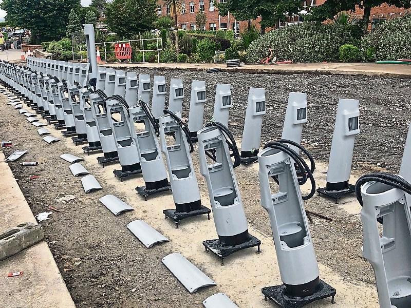 Limerick's bike-share scheme set for expansion - new docking stations to open 'within weeks'
