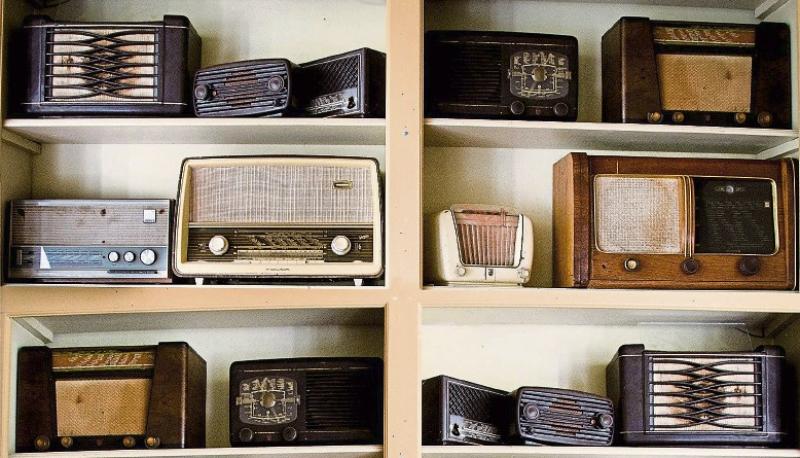 Then & Now: Thanks for the music Séan