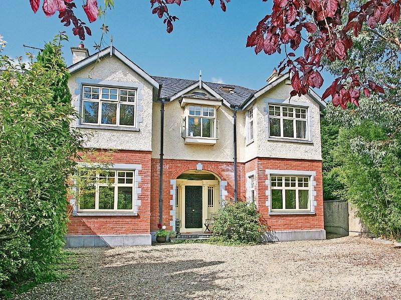 Limerick Property Watch Hidden gem sparkles inside and out Limerick Live