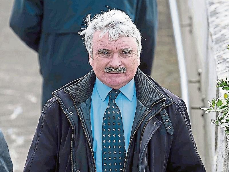 ‘It’s absurd!’ Limerick TDs question Dáil rich list