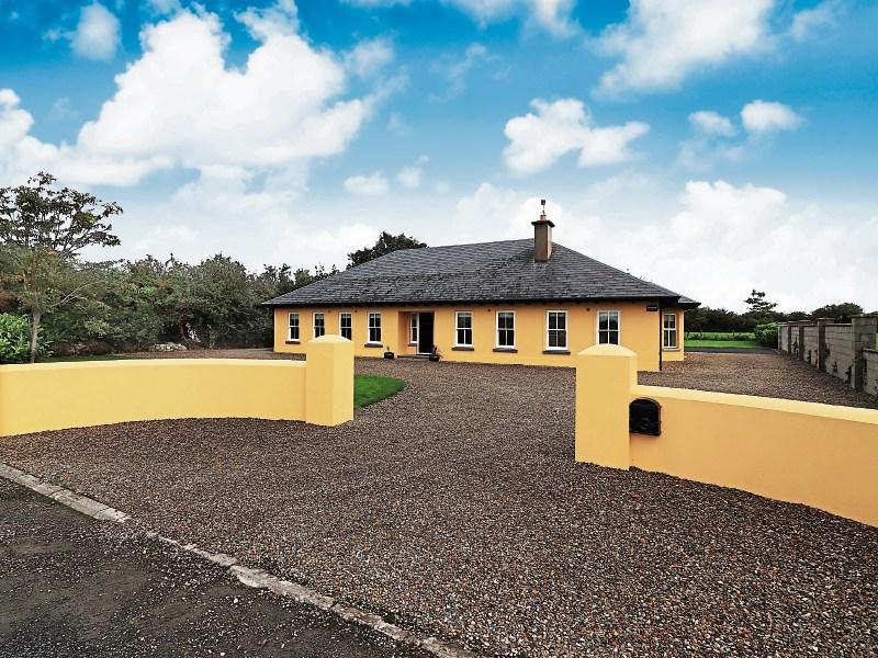 Limerick Property Watch: Detail is second to none in this new country home