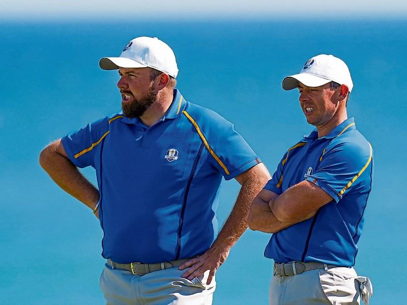 Limerick homes already in demand for Ryder Cup 2027 in Adare