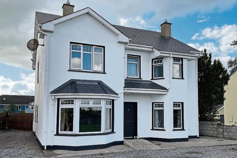 Limerick Property Watch: This beauty in Bruff is really heaven sent