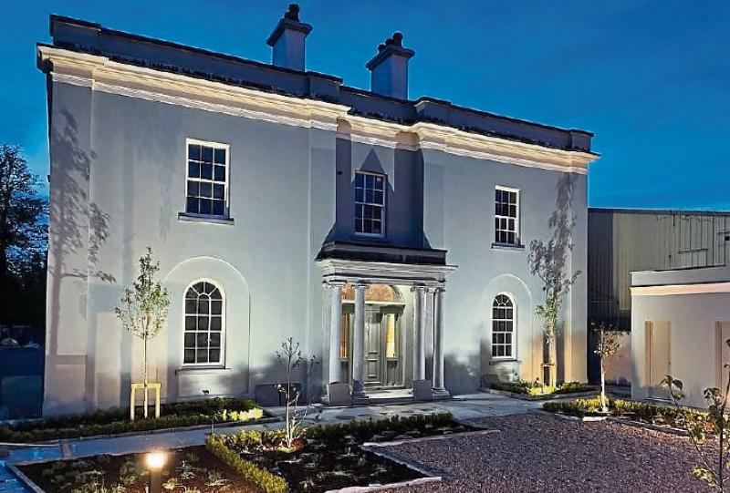 Limerick rents soar past cost of living in downtown New York Limerick