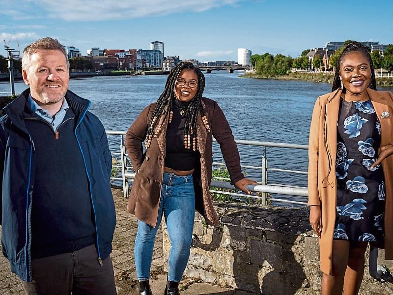 New initiative to attract workers to the film and TV industry in Limerick
