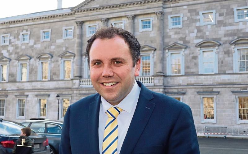 Investigation into Limerick-based gardai akin to a &lsquo;witch trial&rsquo; &ndash;&nbsp;TD