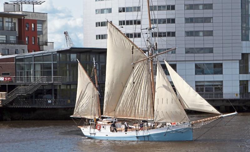 Ceremony to take place on River Shannon to remember victims of Covid-19