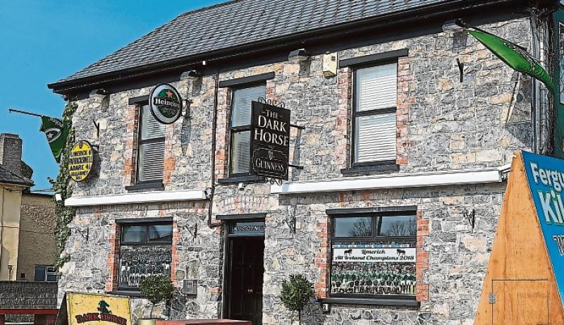 Discrimination case brought against Limerick publican is dismissed