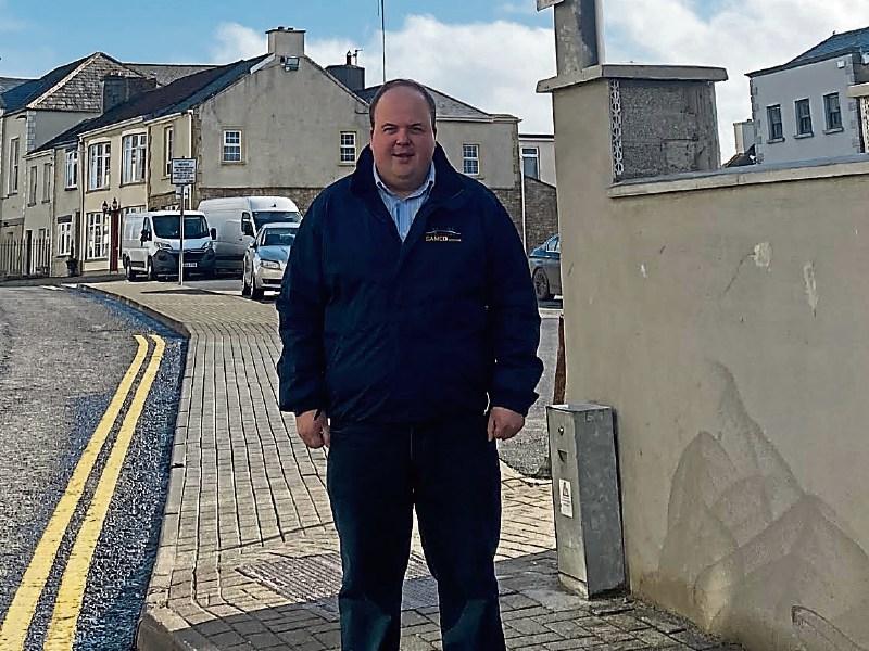 River Deel pollution is ‘absolutely farcical’ 