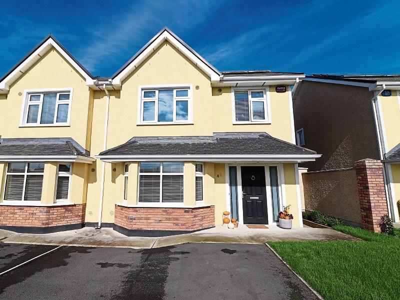 Limerick Property Watch: Excellent family home in Evanwood estate