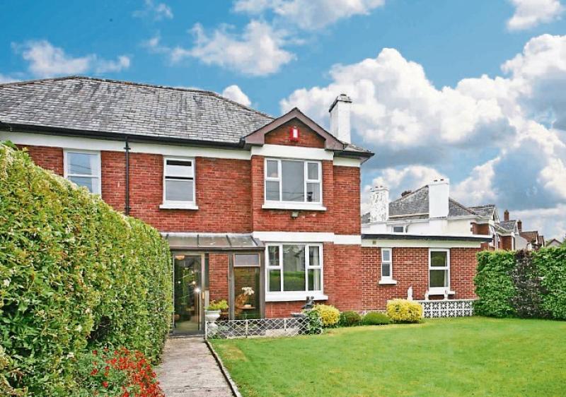 Limerick Property Watch: Top-notch period property in most desirable location