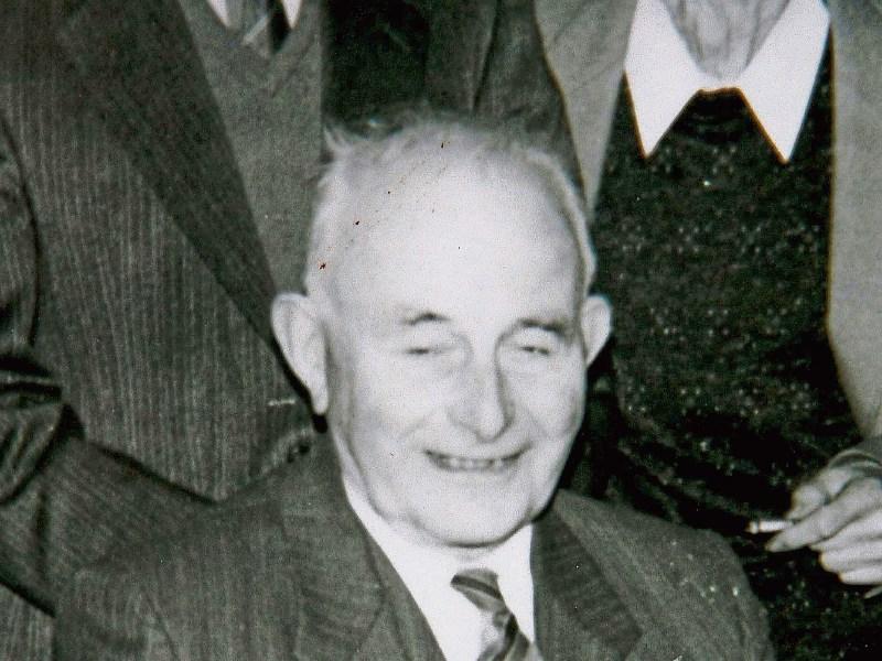 Renewed garda appeal over murder of elderly Limerick bachelor
