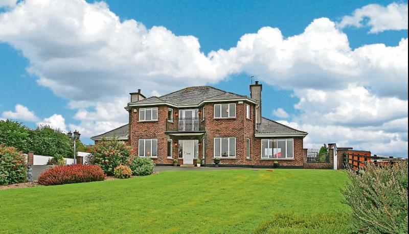 Limerick Property Watch: Fly the coop and land in Birdhill