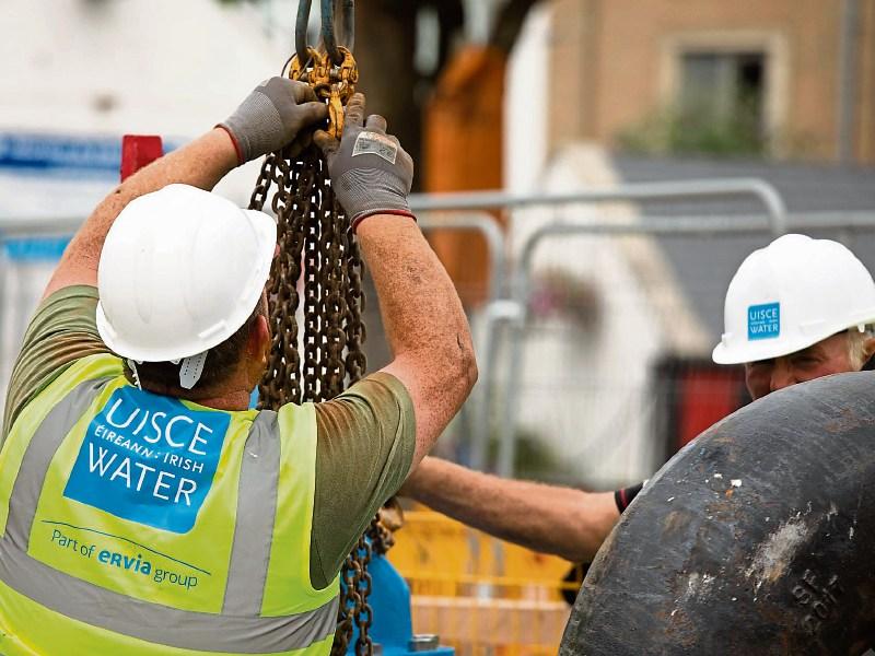 ‘Static’ Limerick town can now expand due to new wastewater treatment plant