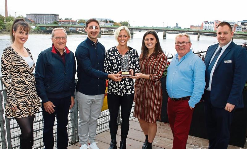 Limerick Person of the Month: Olympians are the pride of Shannonside