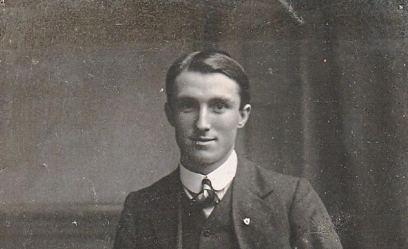 Ceremony planned to remember Limerick man killed in War of Independence