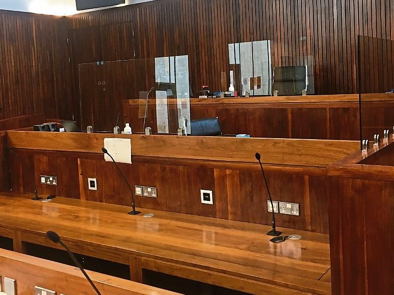 Limerick court hears 'drunk driver was twice the speed limit'