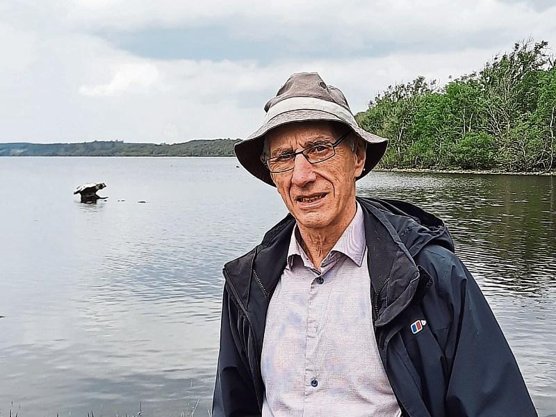 Limerick priest’s new book is a reminder to ‘slow down, savour life’