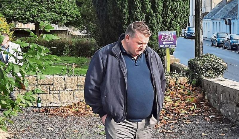 Funeral director fined over wake in Limerick down during Covid lockdown