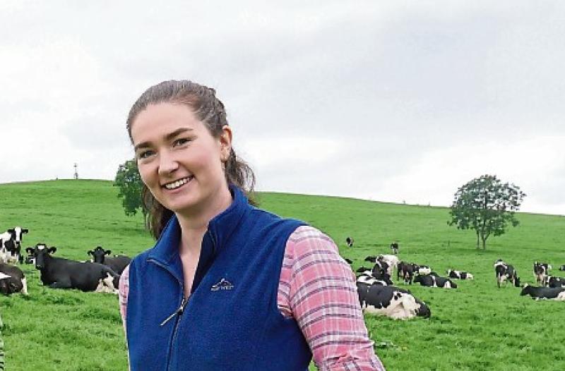 Limerick organisers of female only tractor course ‘blown away’ by demand
