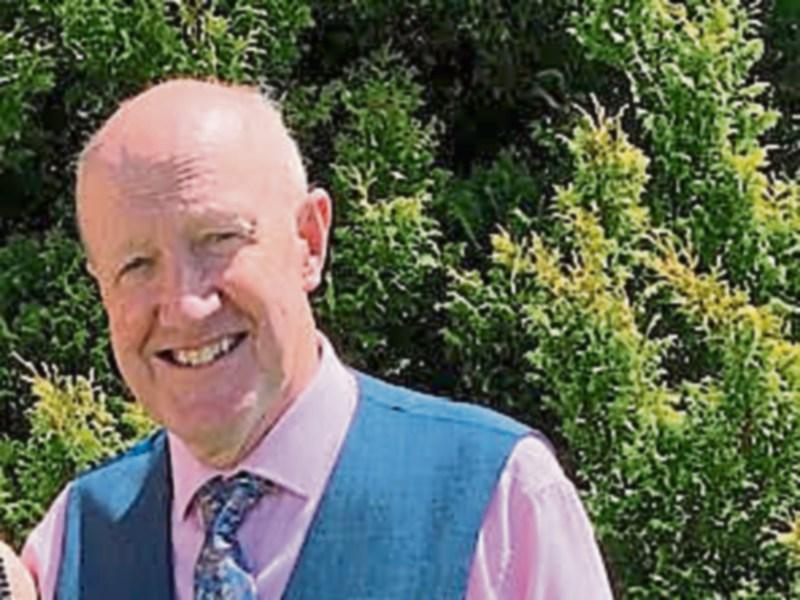 OBITUARY: Stalwart of Limerick community leaves indelible legacy and imprint