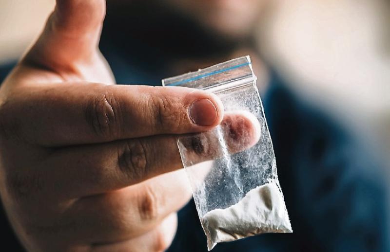 ‘Go after the drug takers as well as drug dealers’ – Limerick councillor