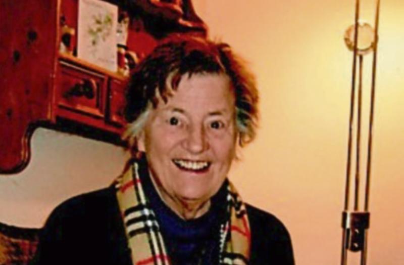 OBITUARY: Maisie Hayes fondly remembered in Limerick village