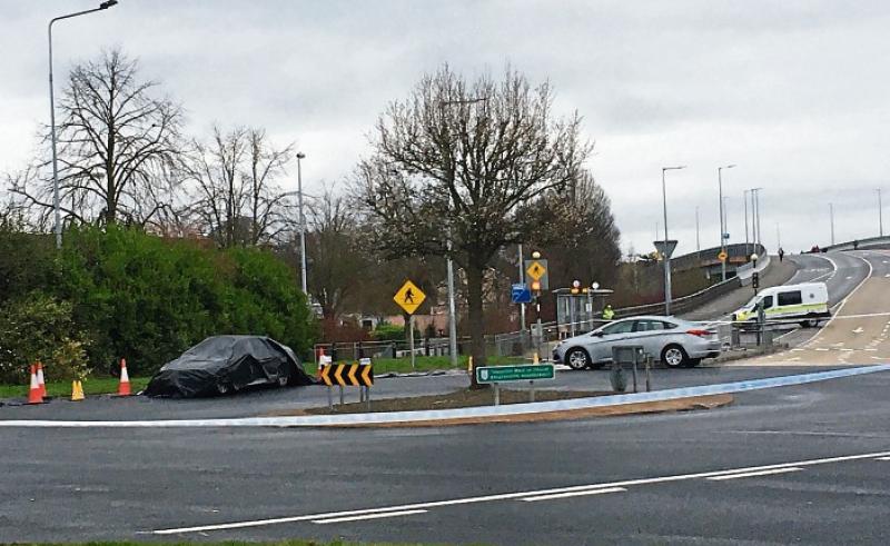 Prison sentence following Limerick collision which left young man with ‘catastrophic’ injuries