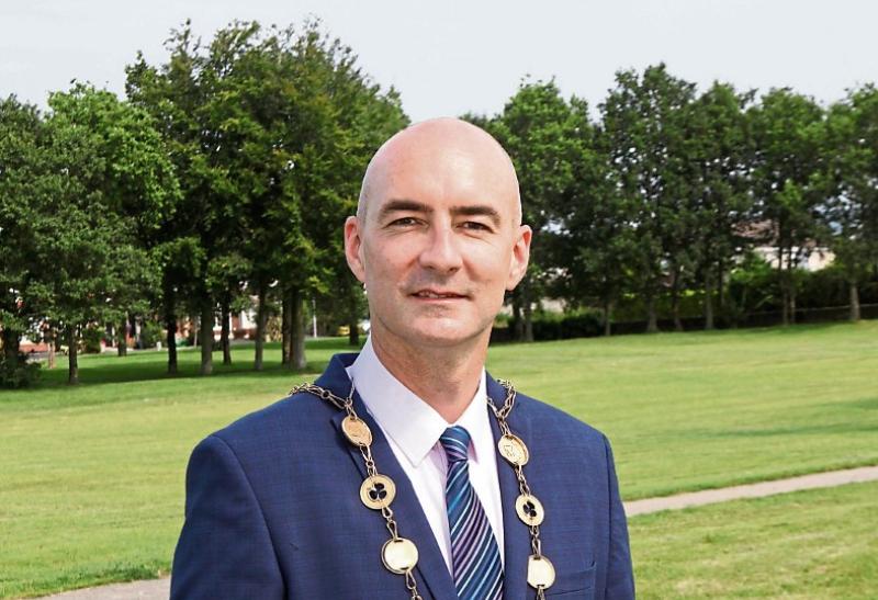 Mayor calls for more gardai in Limerick city centre ahead of Christmas