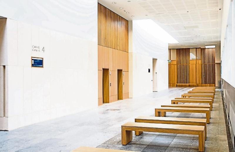 Judge refuses to quash verdict after juror in Limerick trial emails barrister