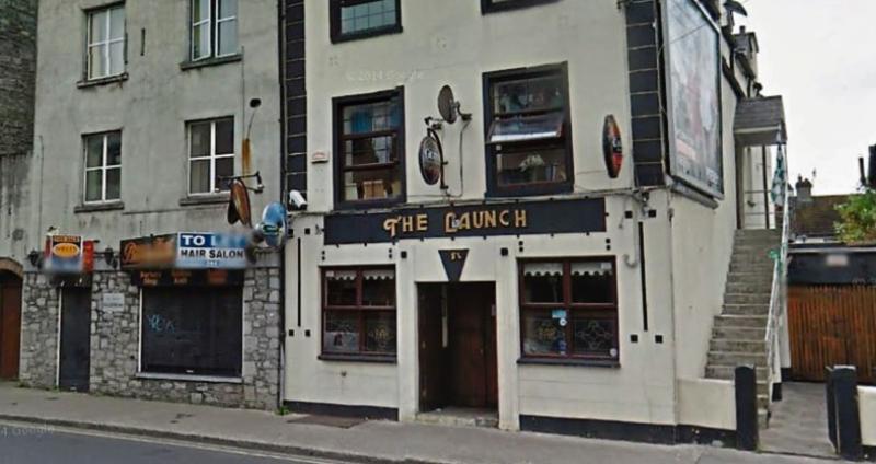 Teenager discharged stun gun during fight inside packed Limerick pub